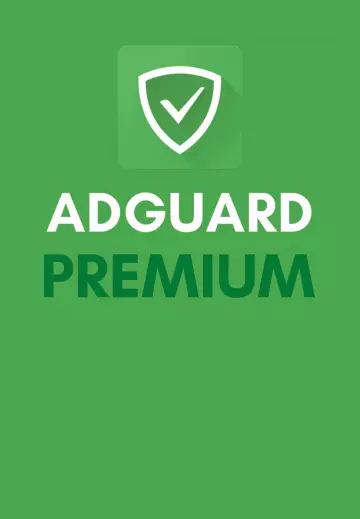 AdGuard Premium 3.6.11 - Applications