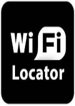 WiFi Locator v1.91 - Applications