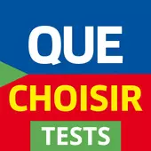 Que choisir TESTS COMPARATIFS V3.0039 - Applications