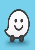 [Android] Waze 4.38.1.4 - CGE - [Bouton triangle] - Applications