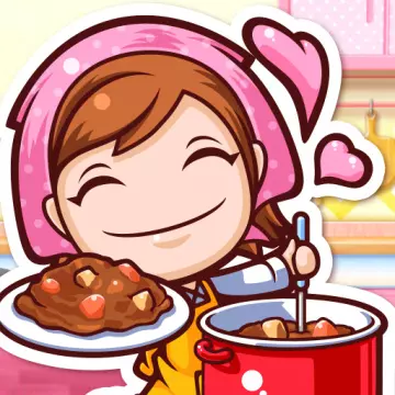 Cooking Mama: Let's cook! - Jeux