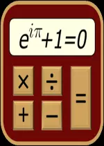 Calculatrice Scientifique Plus v4.1.3