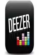 Deezer v6.31.0 - Applications