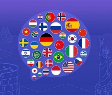 LEARN 33 LANGUAGES - MONDLY V9.2.2 - Applications