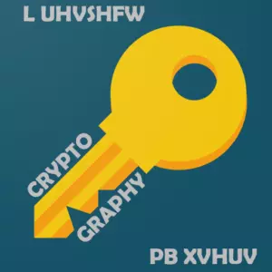 Cryptography - Collection of ciphers and hashes V1.7.7 - Applications