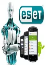 Eset Mobile Security 3.6.40.0 - Applications