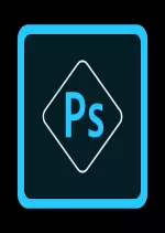 Adobe Photoshop Express v3.8.401 - Applications