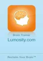 Lumosity - Brain Training v2.0.11720 - Applications