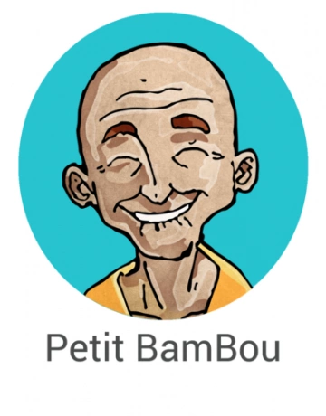 Petit Bambou v5.4.8 - Applications