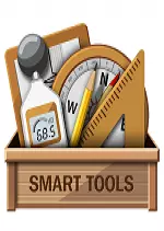 Smart Tools v2.0.9 - Applications