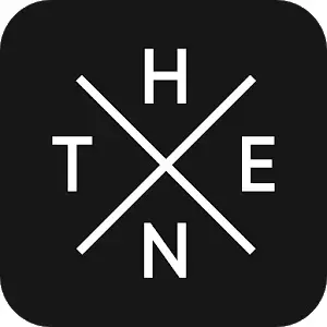 THENX V4.28 - Applications