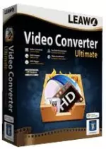 Leawo Video Converter Ultimate 7.7.0.0 - Applications