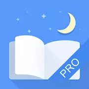 Moon+ Reader Pro v7.1 build 701000 - Applications