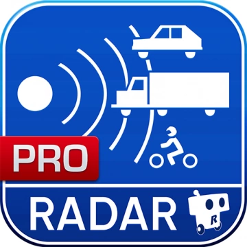 Radarbot Pro: Détecteur de Radars et Alertes GPS v9.3.6 - Applications
