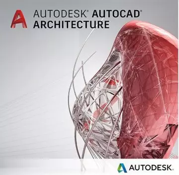 AUTODESK AUTOCAD ARCHITECTURE 2020