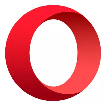 Opera Browser v63.3.3216.58675 - Applications