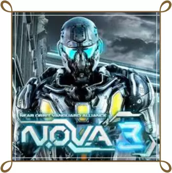 N.O.V.A. 3 Freedom Edition Version 1.0.1d