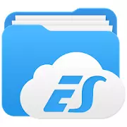 ES Explorateur de Fichiers v4.2.2.1