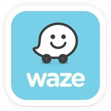 WAZE CHUPPITO V4.71.0.2 - Applications