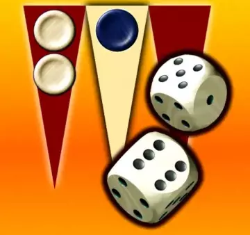 Backgammon v2.28.57 - Jeux