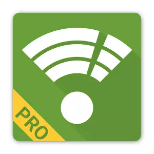 WiFi Monitor Pro v2.1