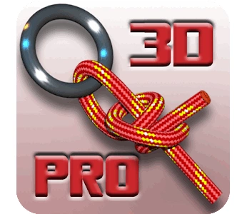 Knots 360 Pro (3D) v2.4 - Applications