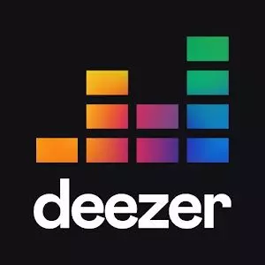 DEEZER MOD 7.0.5.56 - Applications