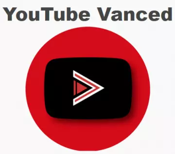 YouTube Vanced 14.06.54