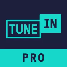 TuneIn Radio Pro v30.4