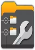 X-plore File Manager v4.00.06 - Applications