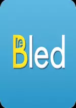 LE BLED V1.2 - Applications