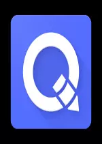 QuickEdit v1.3.2. - Applications