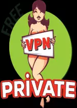 VPN Private v1.5.1 - Applications