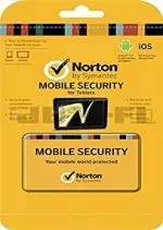 Norton Mobile Security Premium 3.19.0.3243