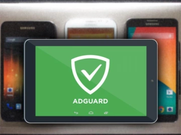 AdGuard Premium 4.1.101 - Applications