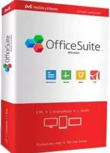 OfficeSuite Premium 11.3.35220 - Applications