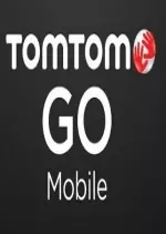 Tomtom Go Navigation and Traffic 1.16.1 Build 2077 - Applications