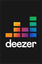 DEEZER 6.2.23.93 MOD - Applications