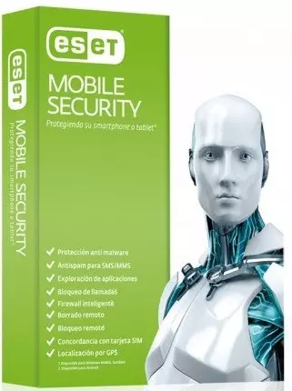 Eset mobile security & antivirus premium v5.2.42.0