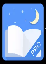 Moon+ Reader Pro 4.4.0 Build 440004 - Applications