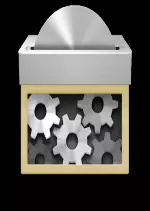 BusyBox Pro v60 - Applications