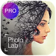 Photo Lab PRO Picture Editor v3.11.8 Premium - Applications