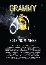 Grammy Nominees - 2018 - Albums