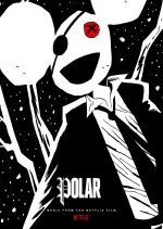 Deadmau5 - Polar (Music from the Netflix Film) - B.O/OST