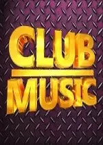 Club Music Get On Up 2017 - Albums