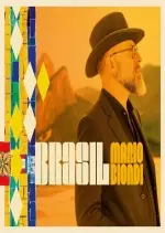 Mario Biondi - Brasil - Albums