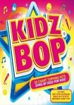 Kidz Bop Kids U.K. 2017