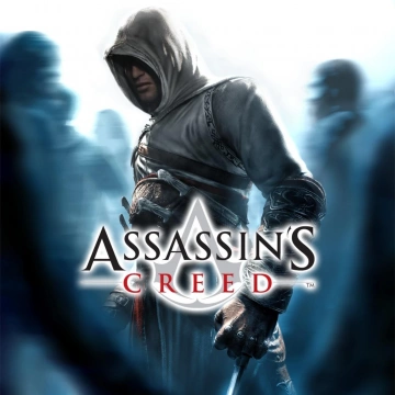 Assassin's Creed Game Collection Soundtrack (2007-2017) - B.O/OST