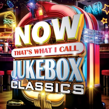 FLAC NOW That's What I Call Jukebox Classics - Albums