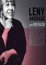 Leny Andrade - Bossa Nossa: Leny Andrade Canta Fred Falcão - Albums